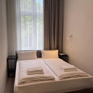 2* Pensjonat Blue - Minimalist Boutique